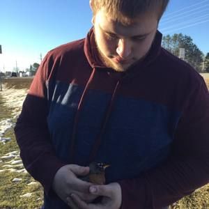 Meet your Posher, Austin